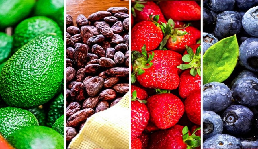 Midagri Agroexportaciones peruanas crecen 23.6% respecto al 2024