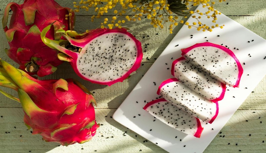 Pitahaya con futuro Perú conquista nuevos mercados con innovación