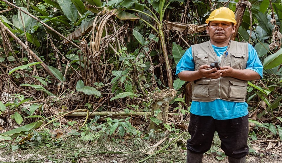 Ucayali comunidades nativas podrán acceder a incentivos por conservación de bosques