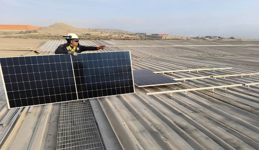 Alternativas de autogeneración energética permiten reducir hasta el 100% del consumo de diésel en el sector avícola
