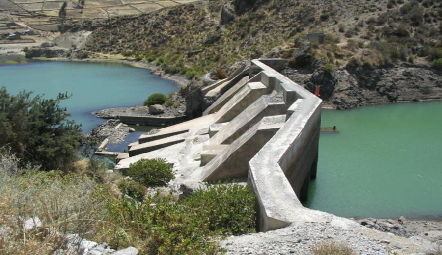 Gobierno inicia proceso de licitación internacional para la construcción de la represa Chonta en Cajamarca
