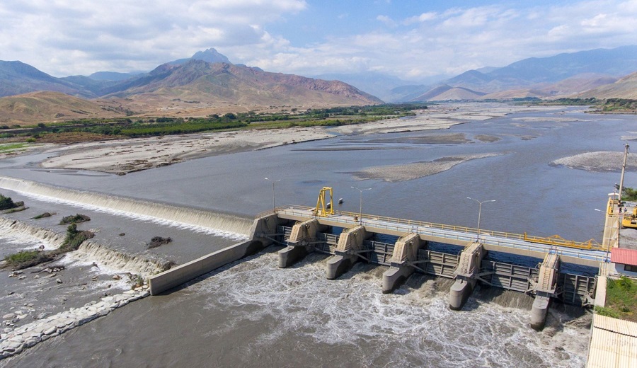 Gobierno inicia proceso para licitación internacional de ChinecasChonta Margen Derecha del río Tumbes y Cardos