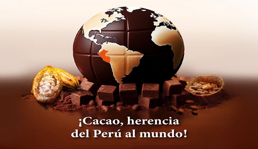 Lima será sede del Salón del Cacao y Chocolate 2025 con más de 200 expositores