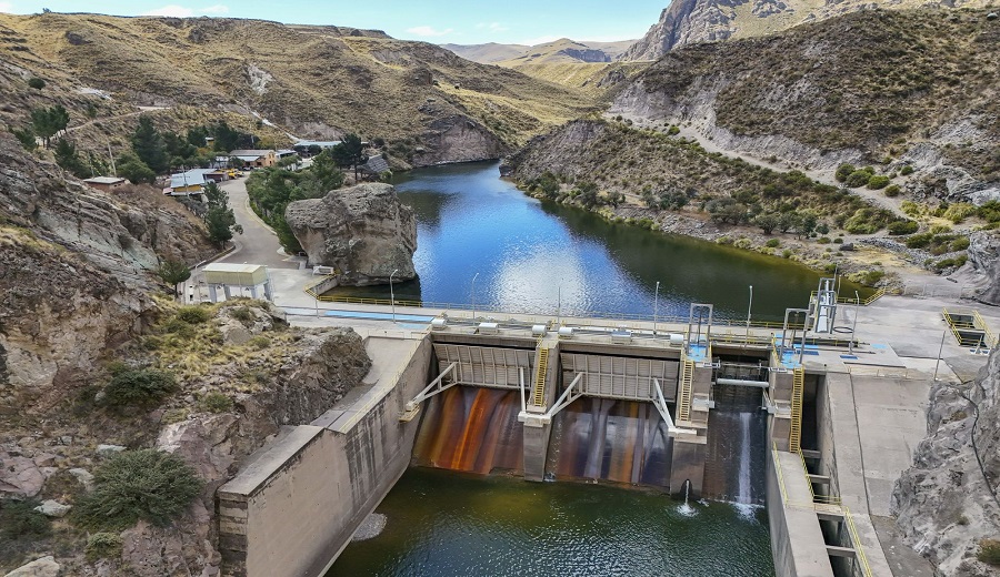 MIDAGRI Transformando el agro peruano mediante el destrabe de proyectos de irrigación, títulos y acceso a nuevos mercados del mundo