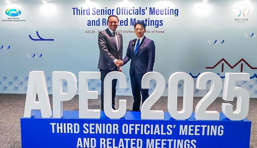 APEC 2025 Perú afianza relaciones comerciales de productos agropecuarios con China, Japón y Malasia