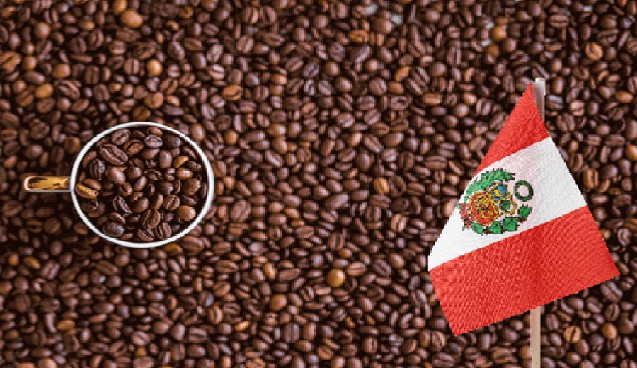 Asia, el nuevo destino clave para el café peruano