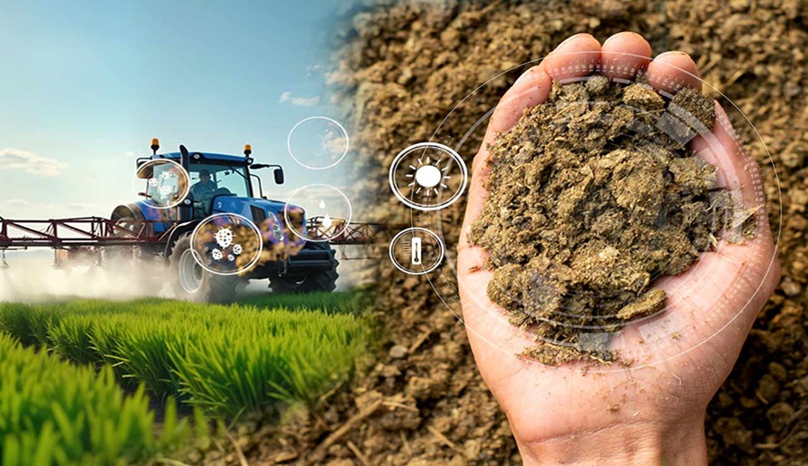 Excrementos con propósito una nueva vía hacia la agricultura sostenible