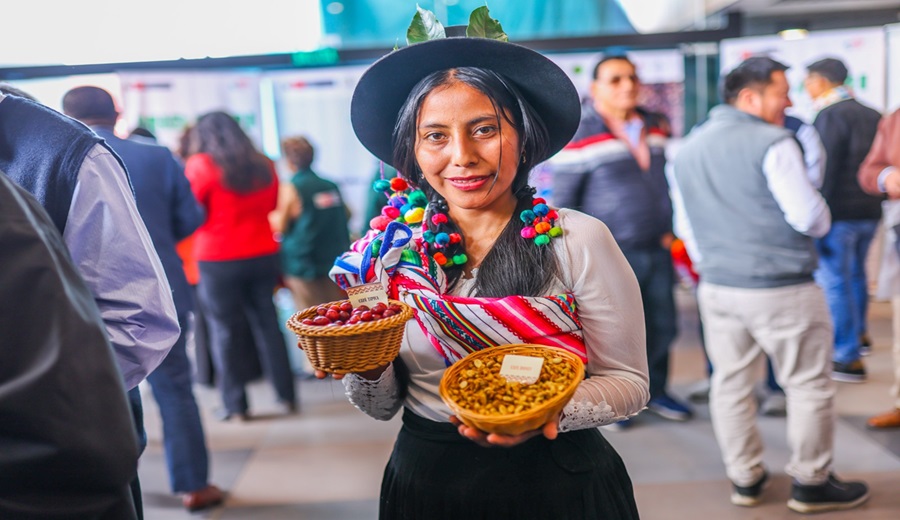 MIDAGRI: Café peruano, motor de miles de familias rurales llega a 58 mercados del mundo