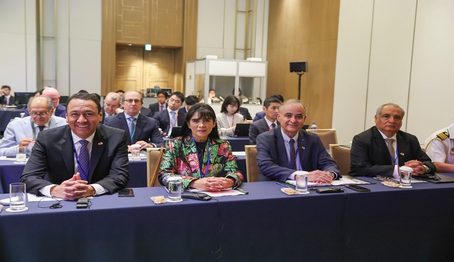 MIDAGRI Perú busca seguir posicionando la oferta exportable de productos agropecuarios en Japón