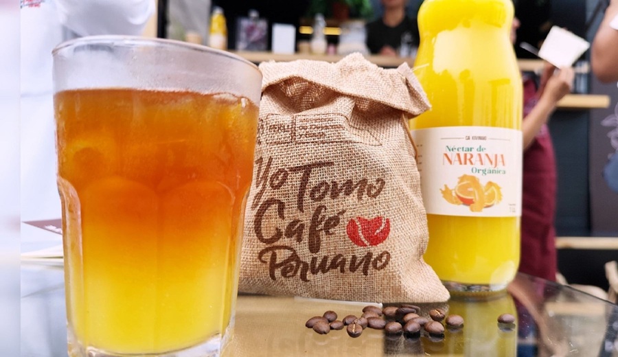 MIDAGRI organizará feria cafetalera para impulsar el consumo interno y articulación comercial de pequeños productores del VRAEM