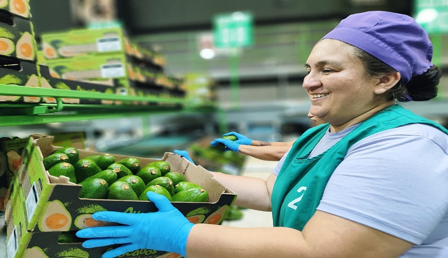Perú busca seguir consolidando la exportación de productos agropecuarios en mercados asiáticos