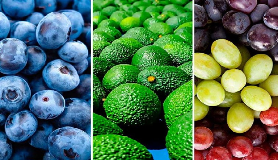 Perú superaría a Chile este año en agroexportaciones con envío de US$ 10,194 millones