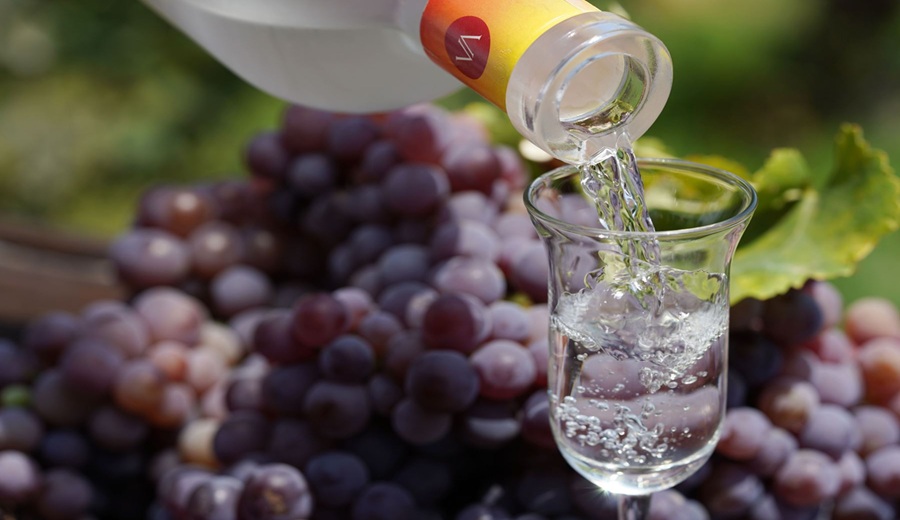 Pisco Destaca en Competencia Internacional de Europa