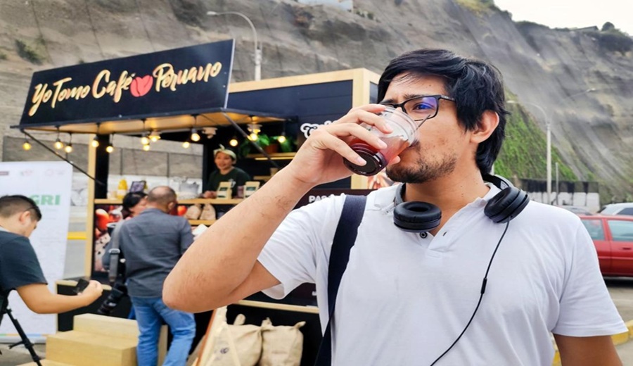 Semana del Café VRAEM MIDAGRI promoverá consumo interno y vínculos comerciales