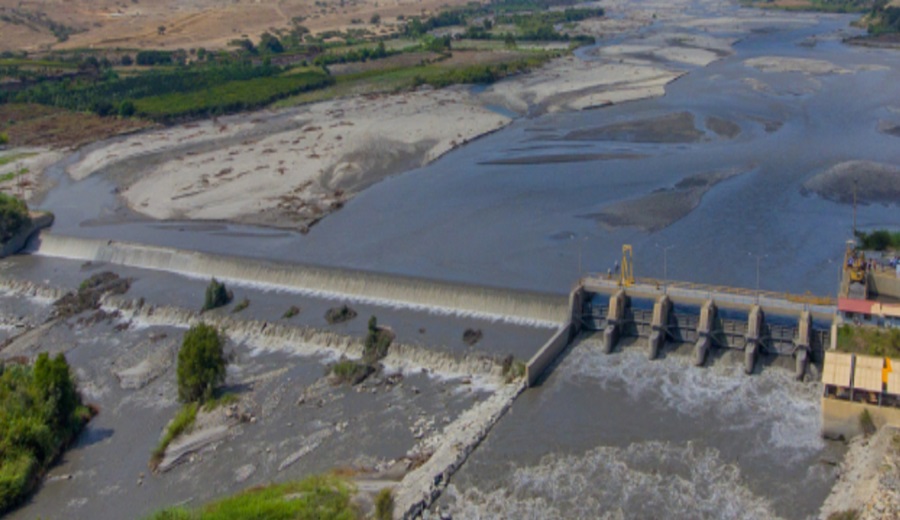 Chinecas requiere inversiones de unos US$ 6,000 mlls en infraestructura y desarrollo agrícola
