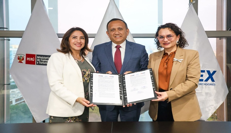 Estado y sector privado sellan alianza estratégica para cumplir con el EUDR y fortalecer la sostenibilidad del agro peruano