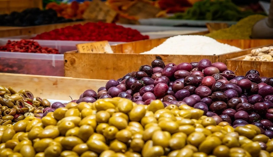 Exportaciones de aceitunas y sus derivados suman US$ 44.5 millones a julio y crecen 29%