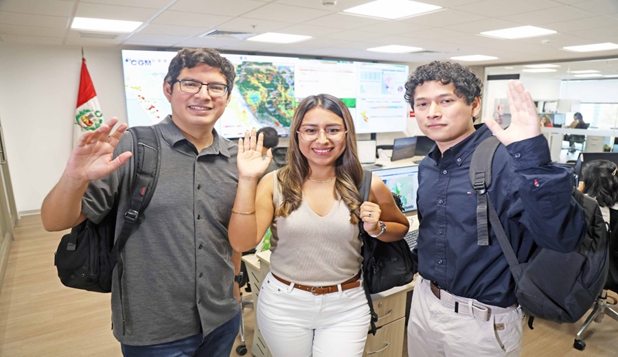 Gobierno aprueba SECIGRA para estudiantes y egresados en la actividad agraria