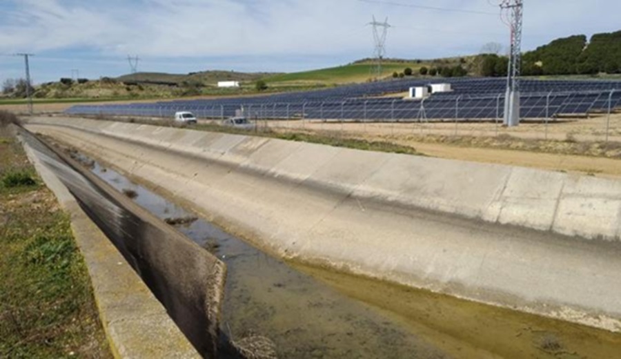 Gobierno avanza con canal El Toro para asegurar el agua para riego de familias productoras en Cajamarca
