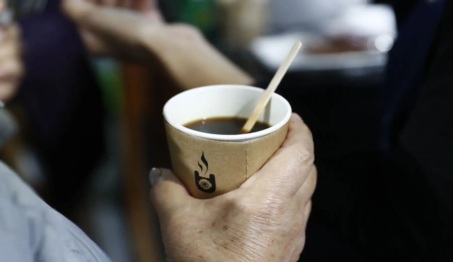 Café peruano destacó en foro internacional del comercio cafetero en Suiza