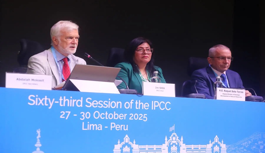 Cambio climático 500 expertos de 195 países intercambian propuestas de mitigación en Lima