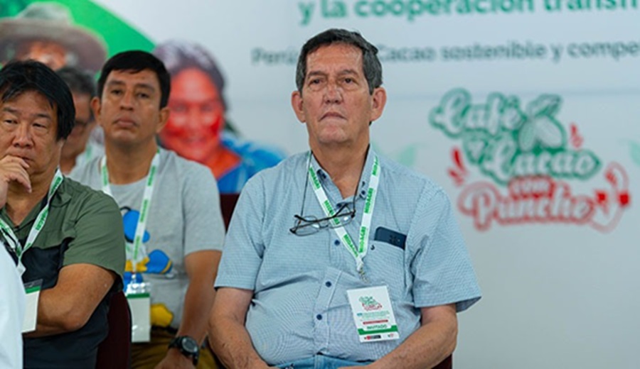 San Martín lidera debate regional sobre la implementación del Reglamento Europeo de Deforestación (EUDR)