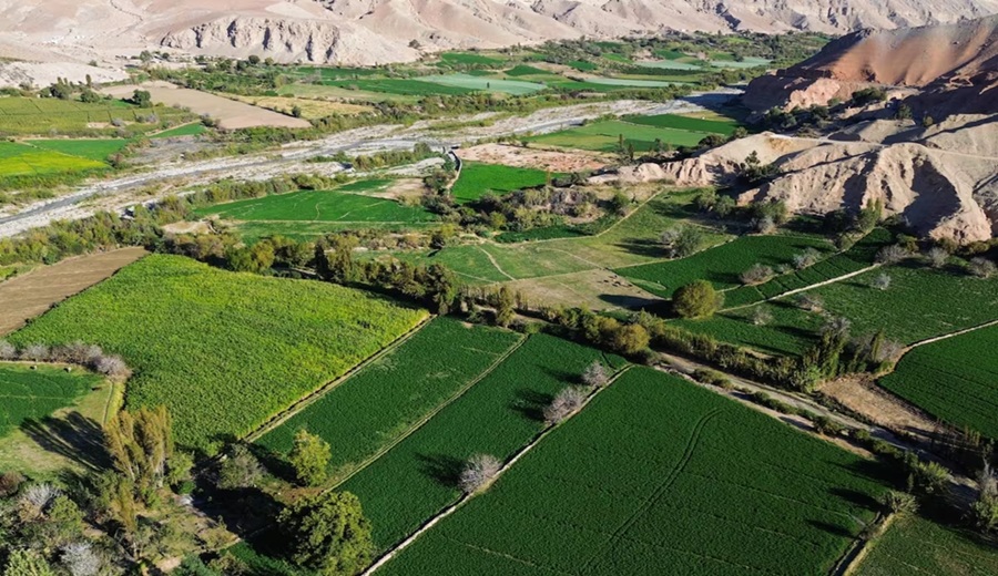 Ahora sí avanzará Chavimochic III Midagri da los detalles del proyecto en La Libertad