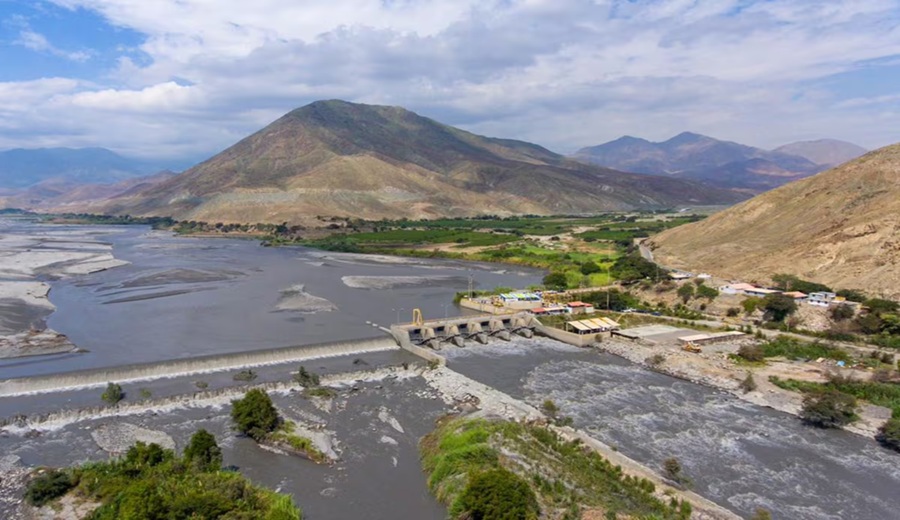 Chinecas gobierno regional buscará que se ejecute vía fast track y ya hay 3 interesados