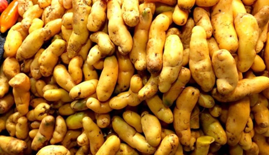 En los mercados mayoristas hubo ofertas de arveja, camote, papa, piña, palta, naranja y otros