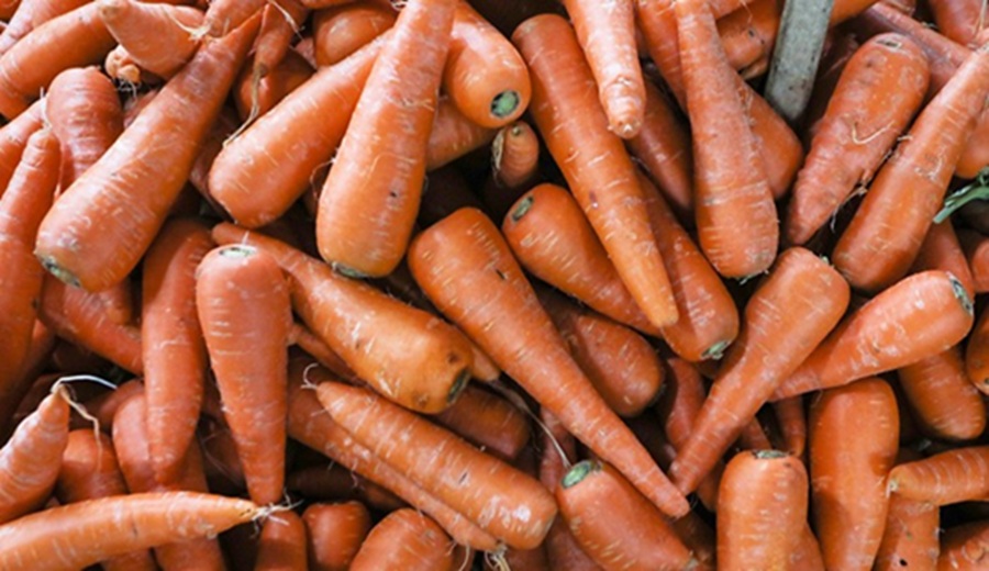 En los mercados mayoristas hubo ofertas de vainita, zanahoria, papa, melón, granadilla y otros