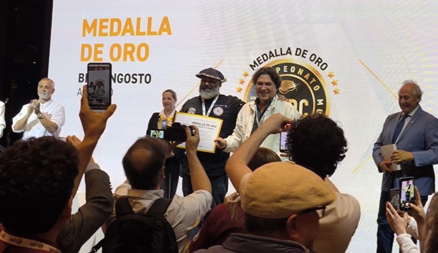 MIDAGRI Carne peruana obtiene máximo galardón en Campeonato Mundial de Carnes en Argentina