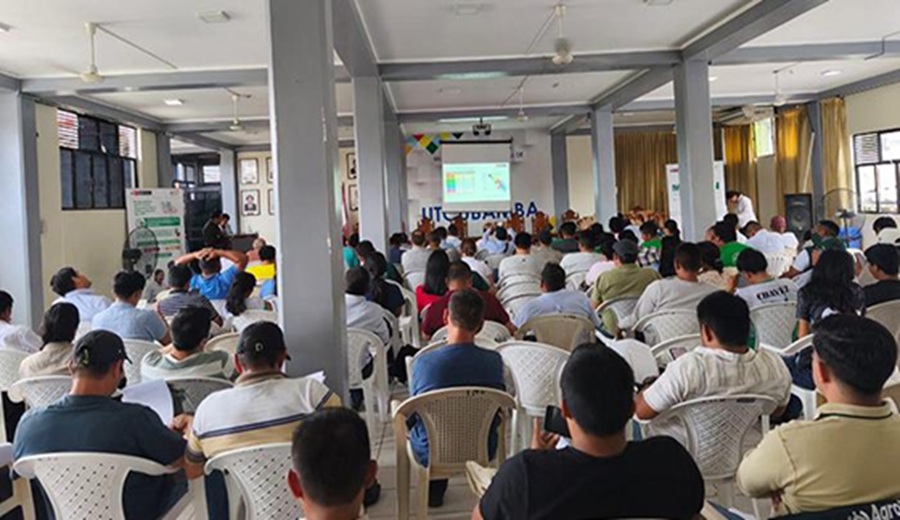 Productores de café y cacao de Amazonas se preparan para el EUDR con acompañamiento del Midagri