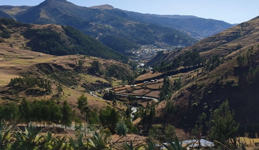 Senace certificación de 10 proyectos fortalecerá desarrollo sostenible de la agricultura