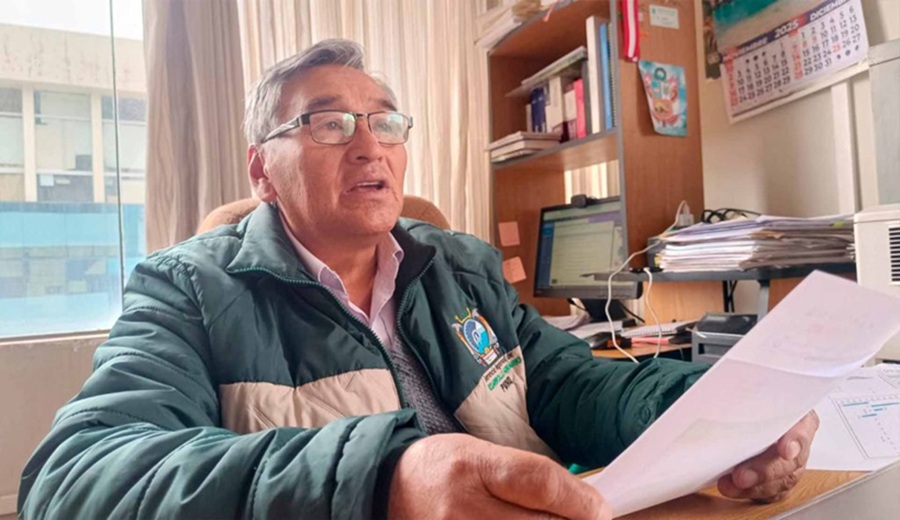 Agricultura regional asegura que no hay daños graves en cultivos pese a los veranillos