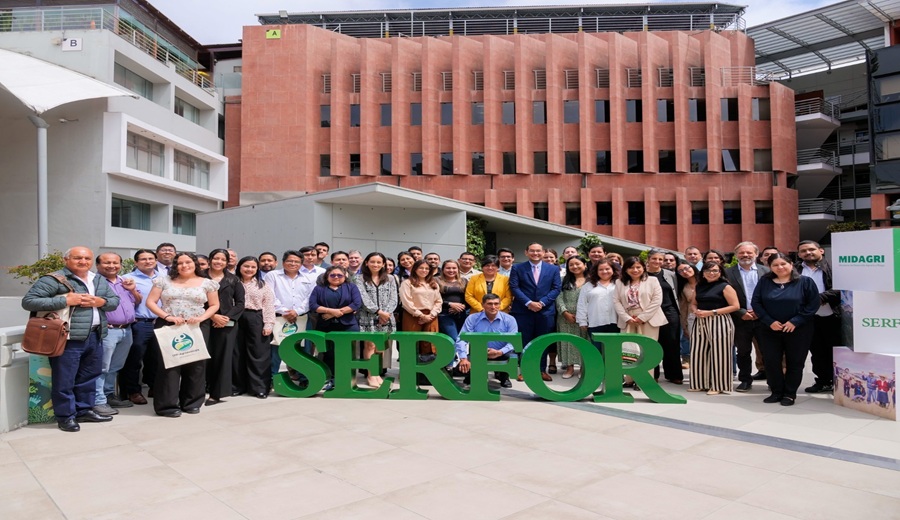 Inacal aprueba nueva norma técnica que garantiza la calidad y valor nutricional de las hojuelas de Quinua precocidas