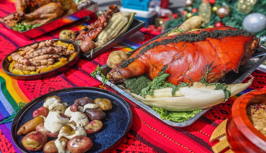 MIDAGRI consumo de carne de cerdo podría alcanzar las 220 mil toneladas al cierre del 2025