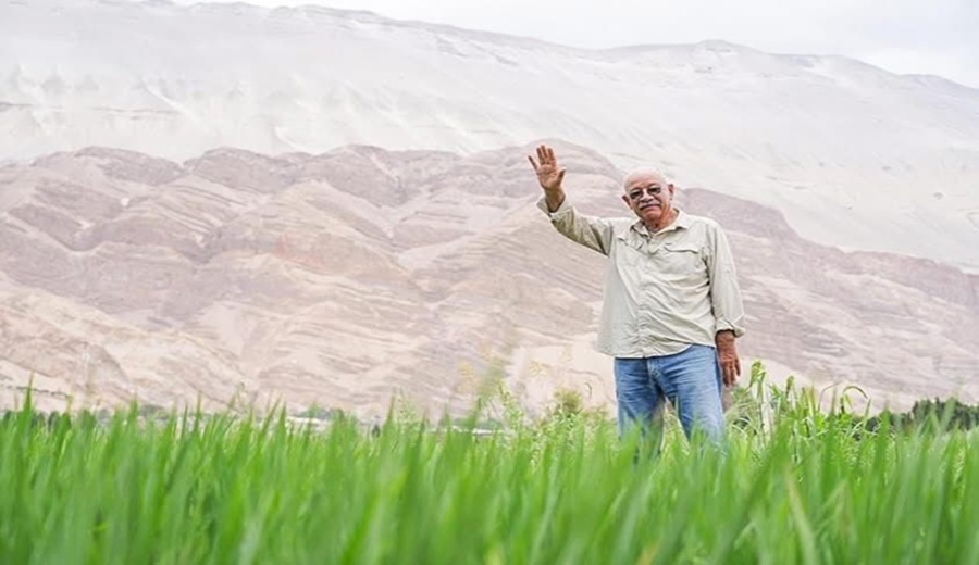 MIDAGRI supervisa intervenciones de emergencia por lluvias en el Valle de Majes