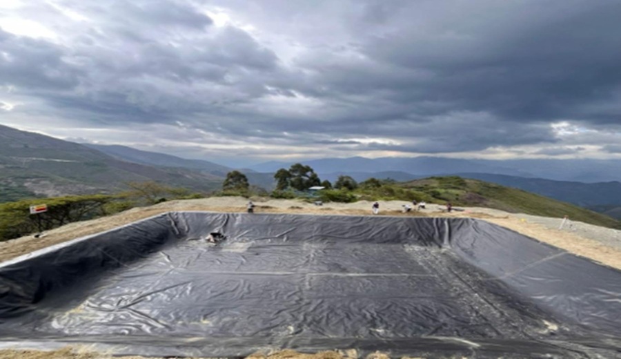 Piura con más de 1,500 reservorios aumenta captación de agua y mejora riego agrícola