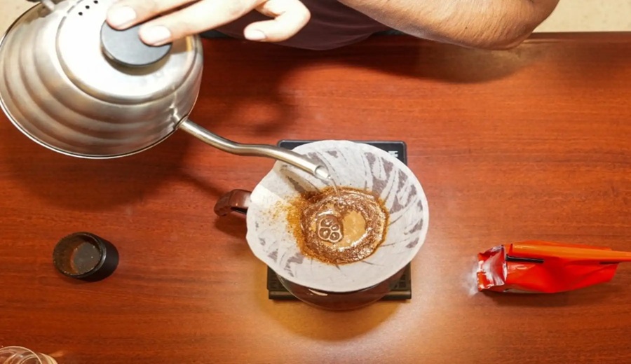 World of Coffee Dubai 2026 café peruano de especialidad brilla en Oriente Medio