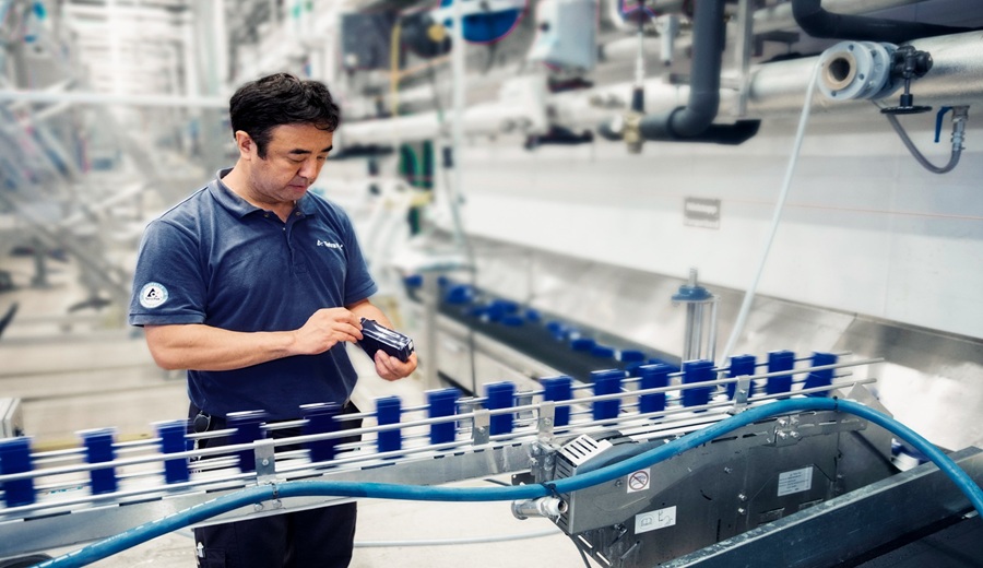 ¿Cómo reducir el consumo de energía en la producción de alimentos? Esto dice un experto
