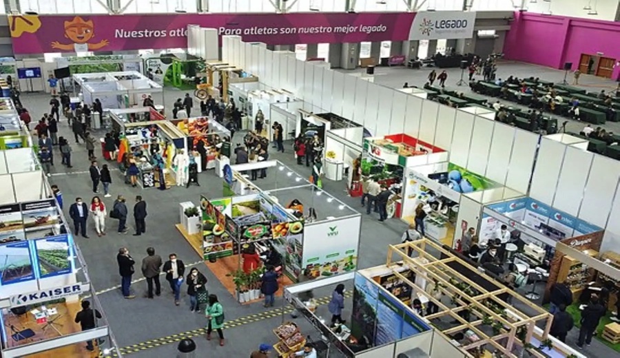 Gobierno aprueba Calendario Nacional de Ferias y Eventos Agropecuarios Año 2026