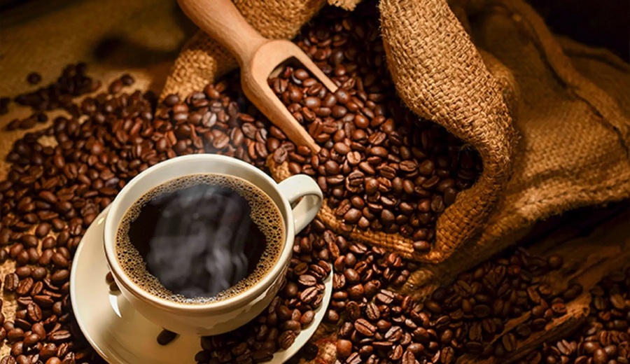 Las exportaciones de café peruano llegan a más de 50 países en diferentes continentes
