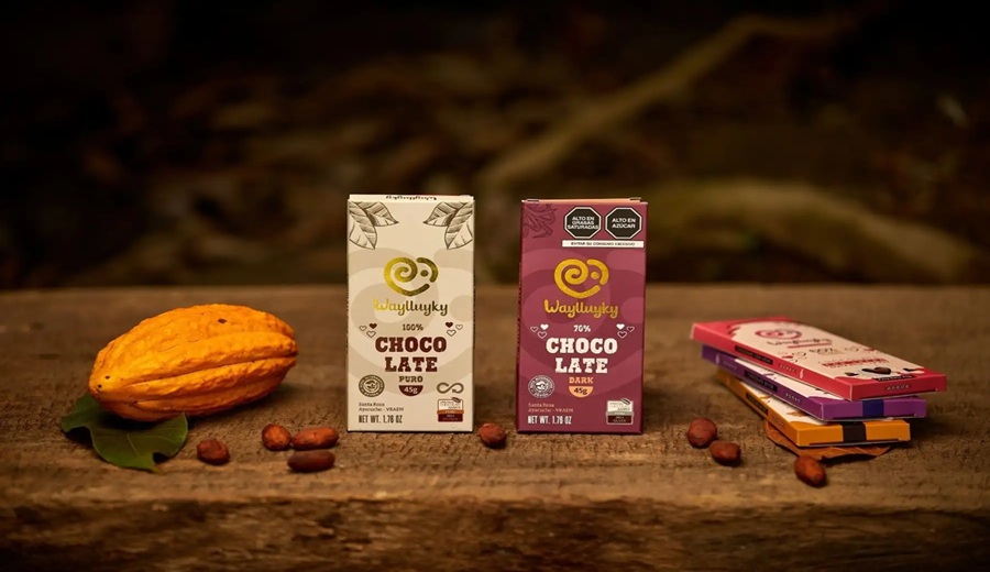 Agro sostenible Ayacucho será vitrina del café y cacao del Vraem en Semana Santa