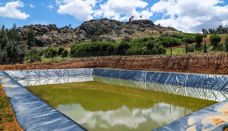 created by dji camera