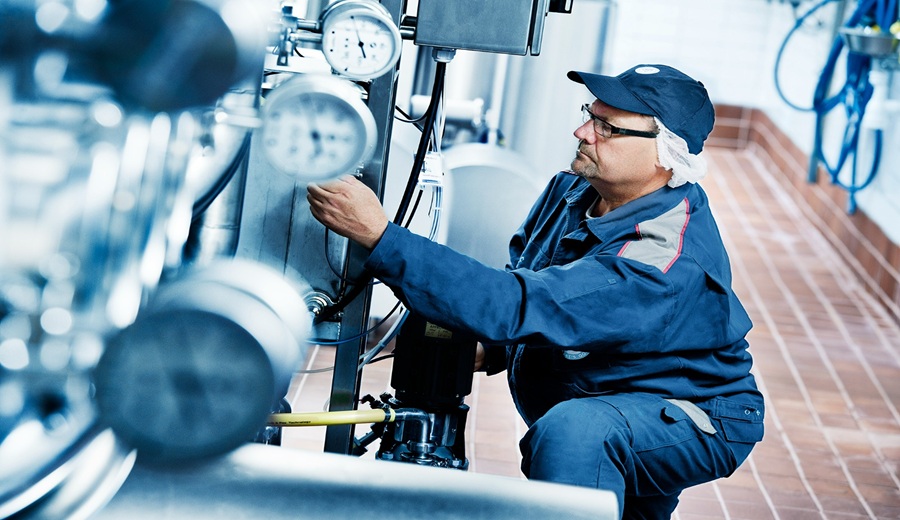 Hasta 5.500 litros ahorrados por hora las claves de la industria de alimentos y bebidas para reducir su consumo de agua