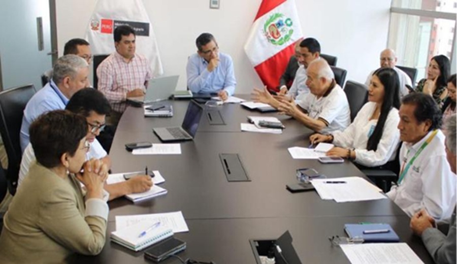 created by dji camera