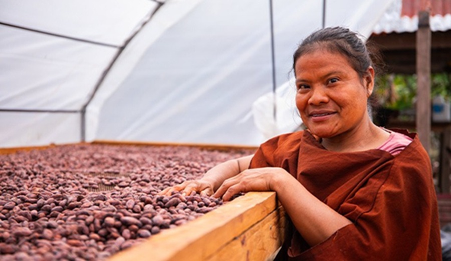 MIDAGRI más de 4 mil mujeres emprendedoras participan de convocatoria EEMRI 2026