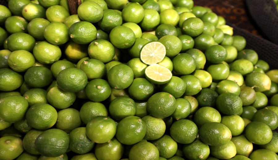 MIDAGRI mercados mayoristas de Lima registran mayor abastecimiento de frutas y hortalizas