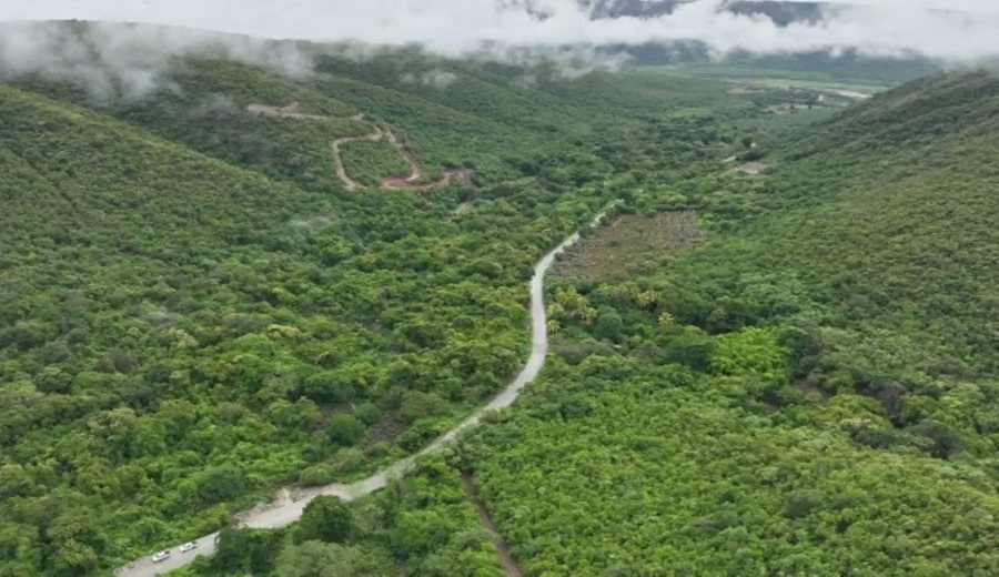 Minam y Gore Cajamarca culminan mapas para ordenar territorio y recuperar áreas degradadas