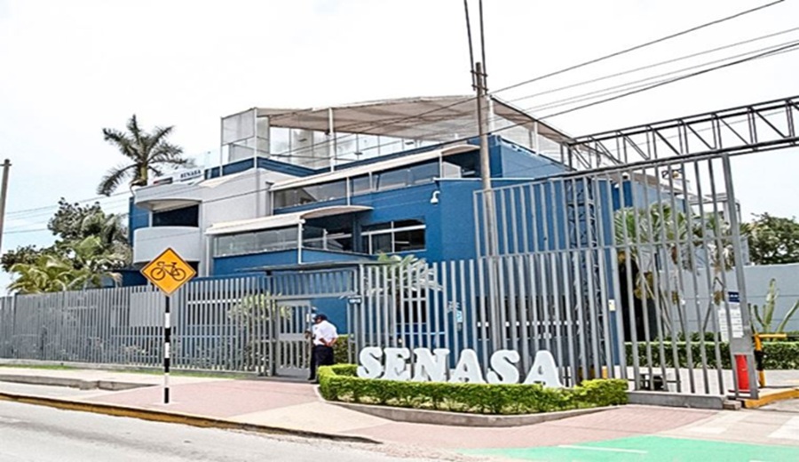 SENASA aprueba plan 2026 para monitorear contaminantes en alimentos: productores deben informarse